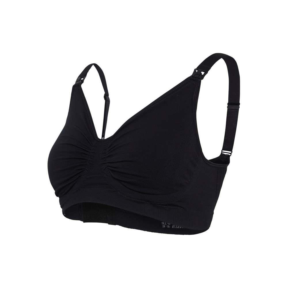 Carri-Gel Bra Black S
