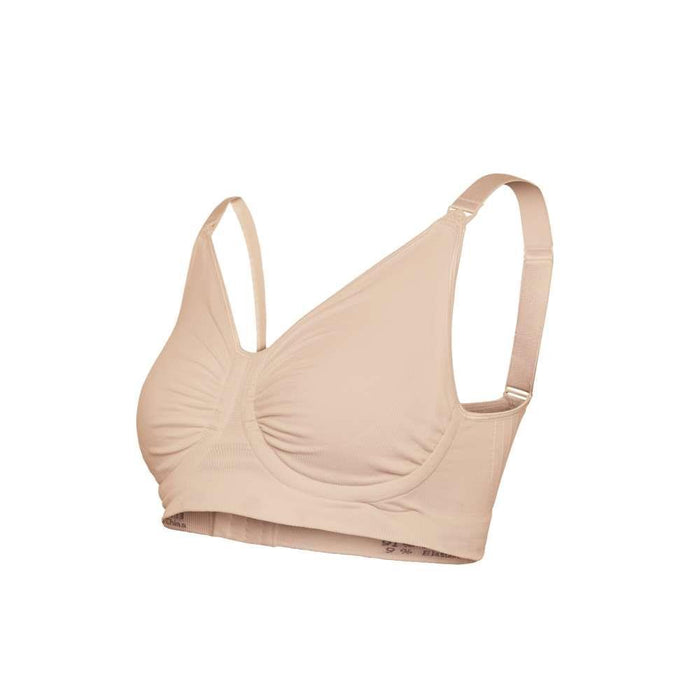 Sujetador Carri-Gel Beige Miel M