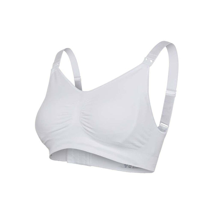 Soutien Almofadado Branco XL