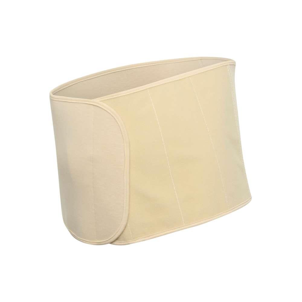 Honey Adjustable Postpartum Belt Beige S/M