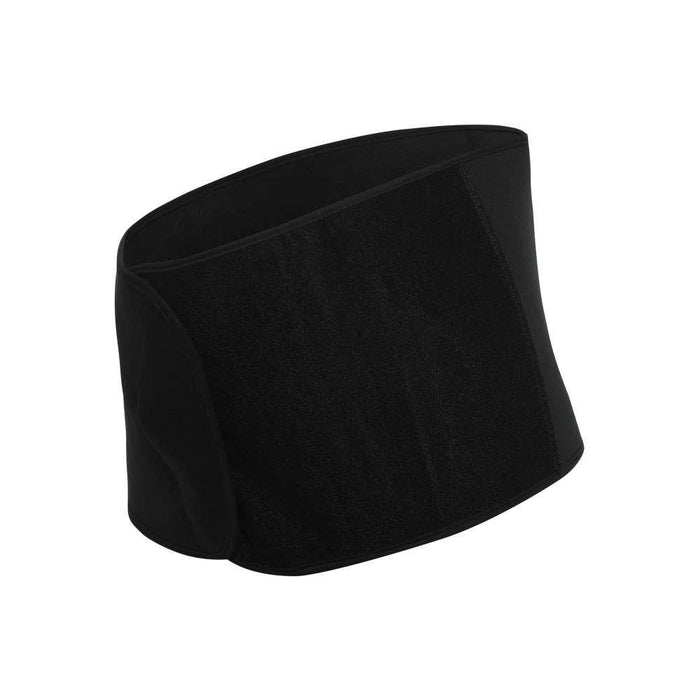 Cinta Pós-Parto Ajustável Carriwell Preto S/M