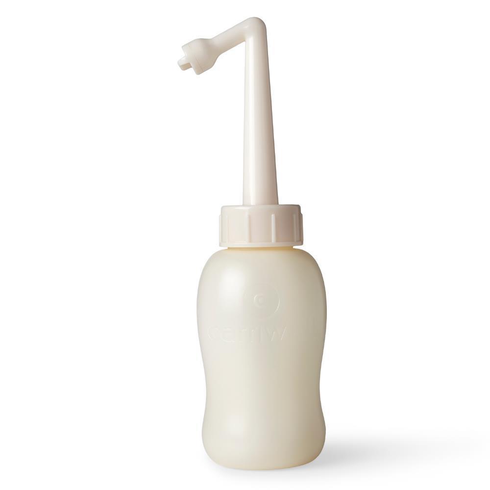 Carriwell Intimate Care Portable Bidet Beige