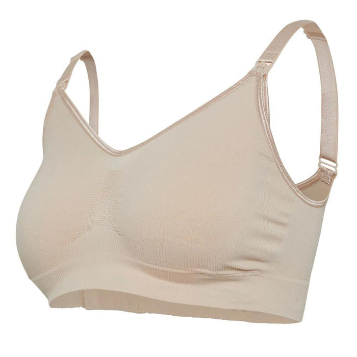 2 Soutiens Carriwell Original Black/Honey Beige S-M