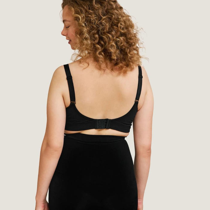 2 Soutiens Carriwell Original Black/Honey Beige S-M