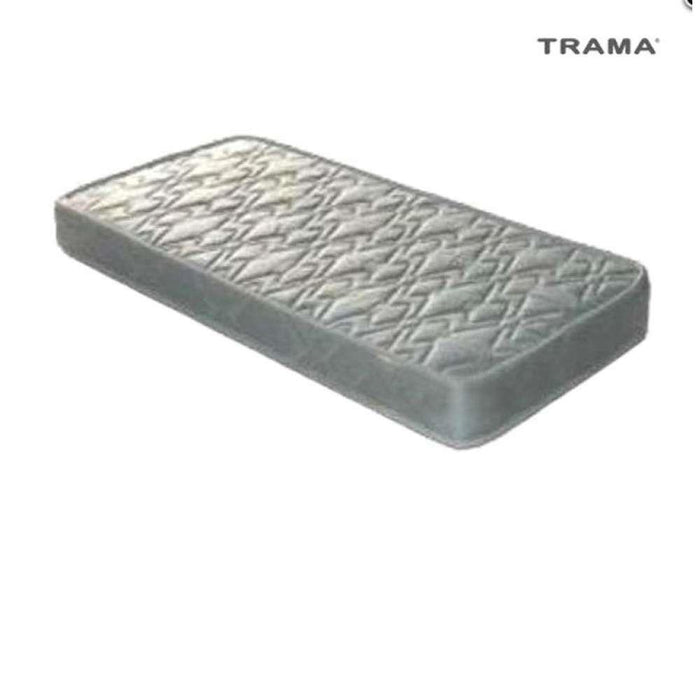 Colchón Viscoelástico Trama 117 x 59 x 13cm (para camas 120 x 60)