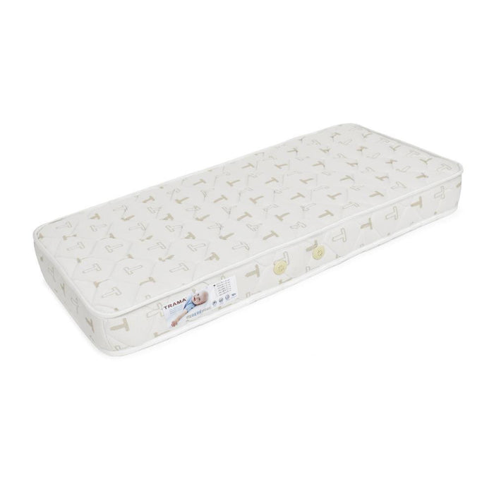 Colchón Viscoelástico Beige 190x80x13cm