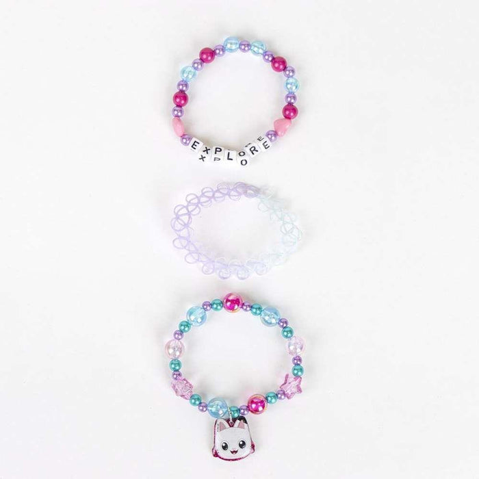 Explora las pulseras Cat Adventure