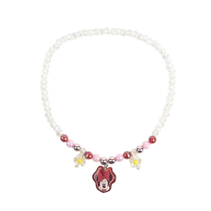 Colar com Figura Minnie