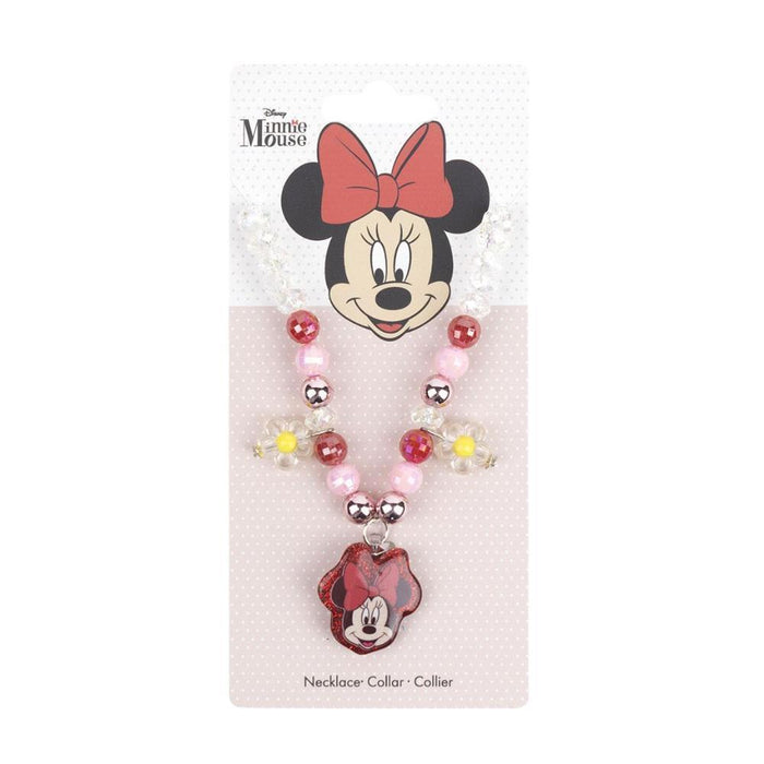Colar com Figura Minnie
