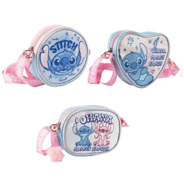 Mala Tiracolo Stitch