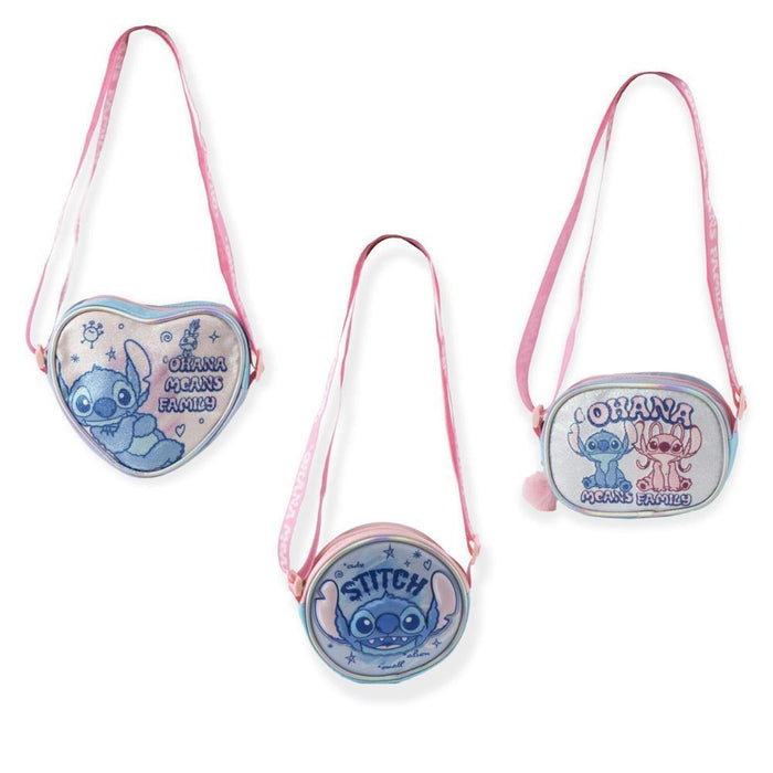 Mala Tiracolo Stitch