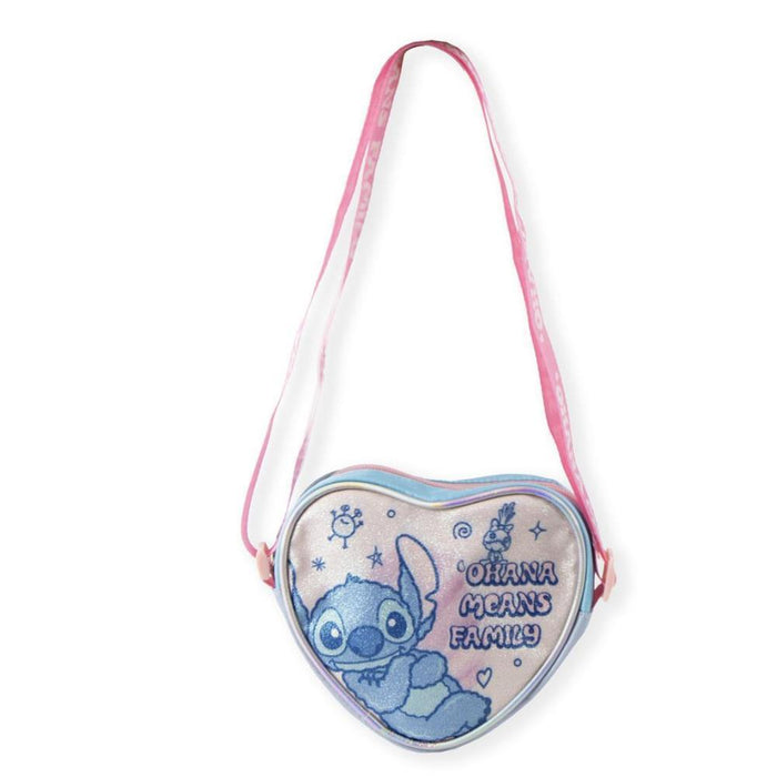 Mala Tiracolo Stitch