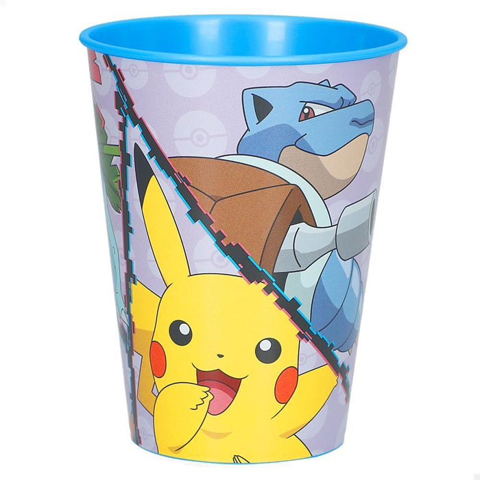 Copo Pokémon 260ml