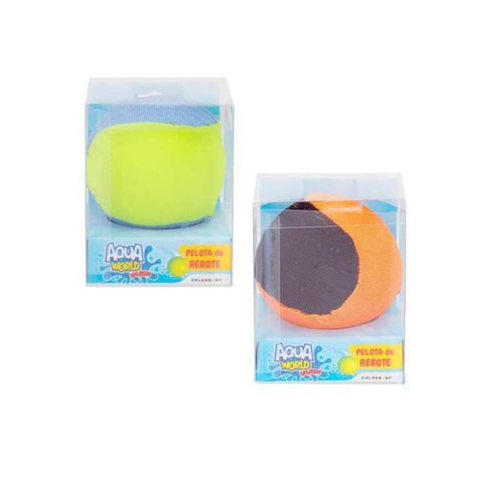 Bola de Água Saltitona AquaWorld