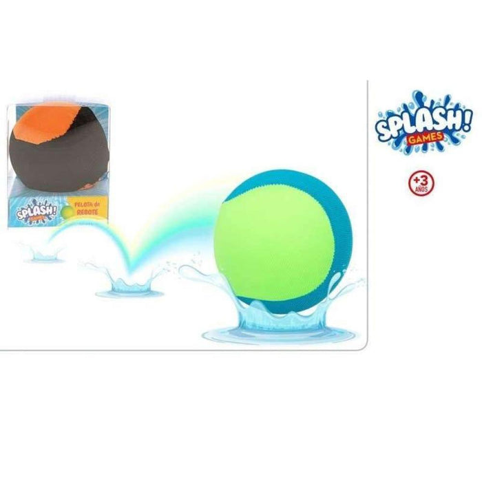 Bola de Água Saltitona AquaWorld