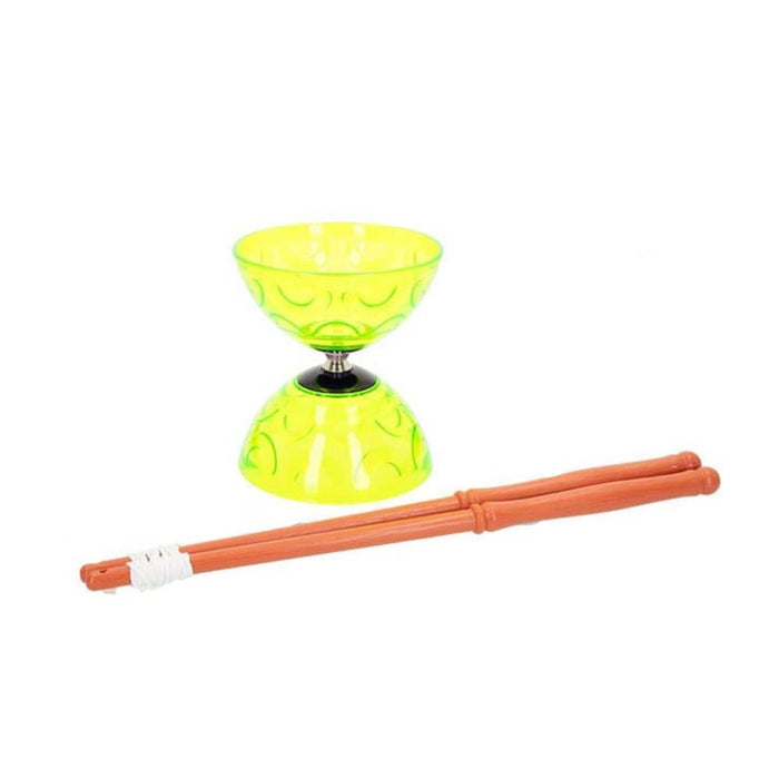 Diablo Fun Area Sports 13 cm