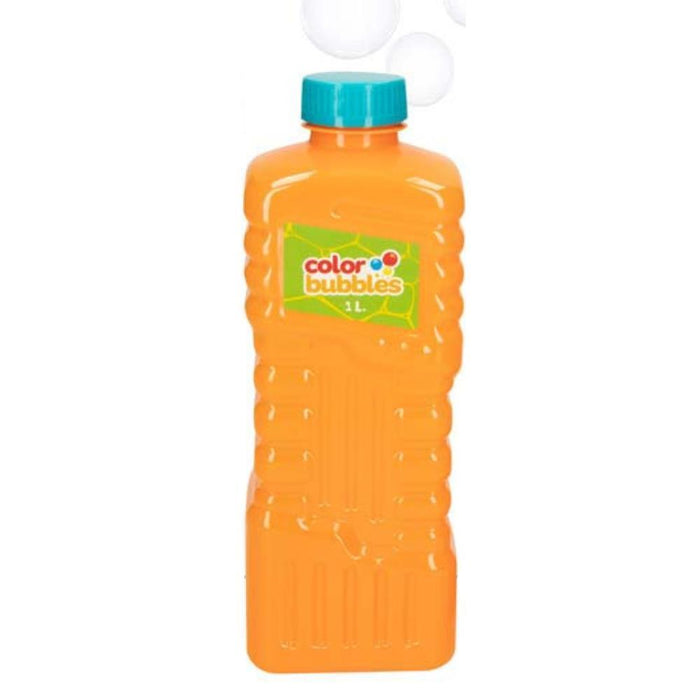Recarga para Bolas de Sabão 1 L