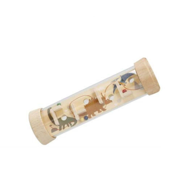 Tubo de Atividades Woomax Labirinto Animais 15cm