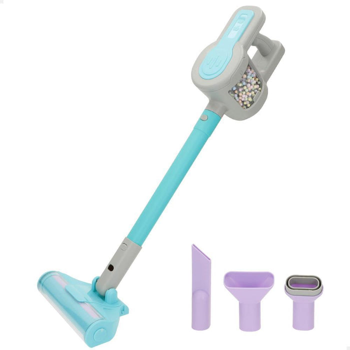 My Home Aspirador Vertical Eléctrico