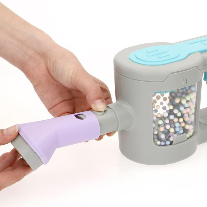 My Home Aspirador Vertical Eléctrico