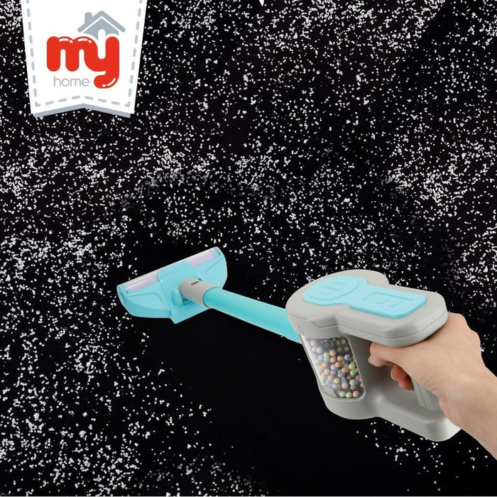 My Home Aspirador Vertical Eléctrico