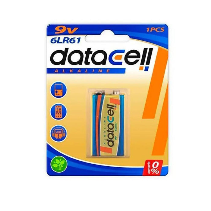 Datacell 9V Alkaline Battery | Toys | Datacell — BabyCool