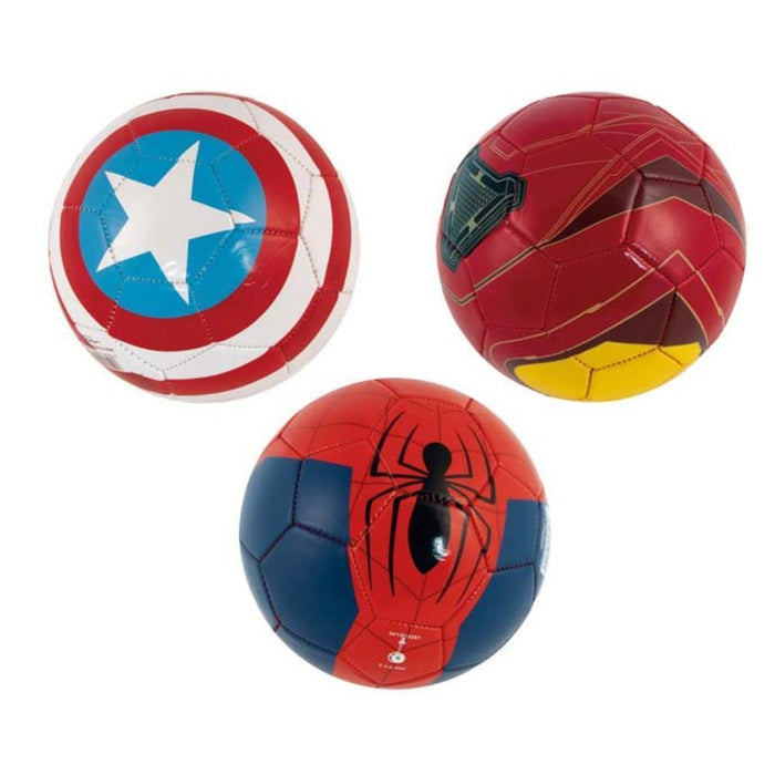 Bola de Futebol Marvel T5 22cm