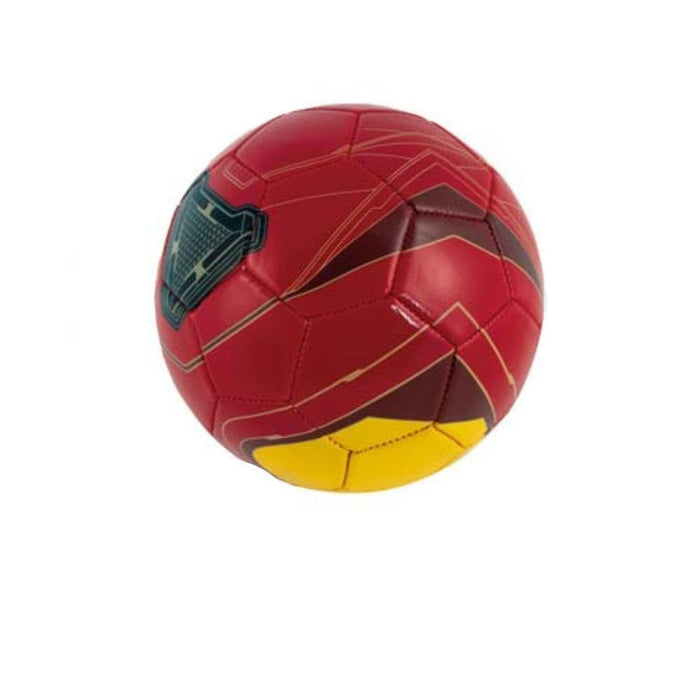Bola de Futebol Marvel T5 22cm