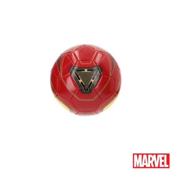 Balón de fútbol mini Marvel John T1 de 14 cm