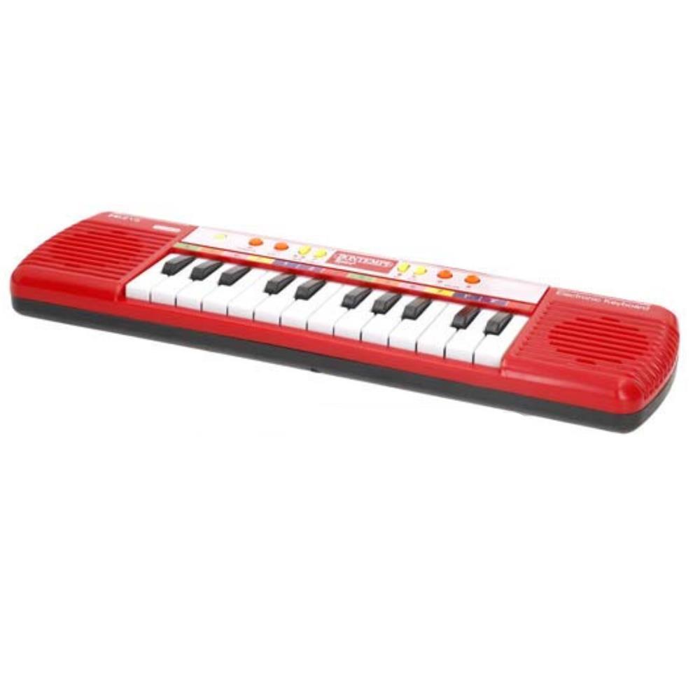 Mini órgano electrónico Bontempi, 24 teclas