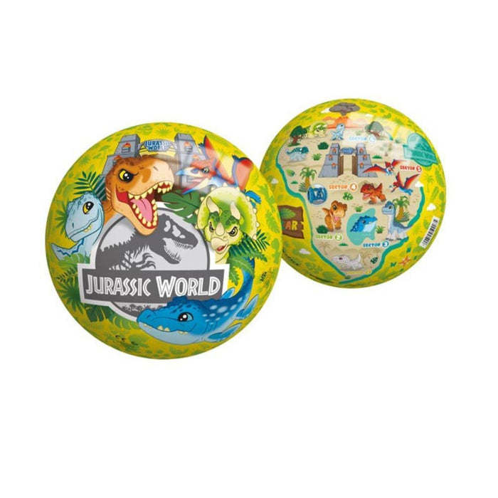 Bola Jurassic World Colorbaby 23 cm
