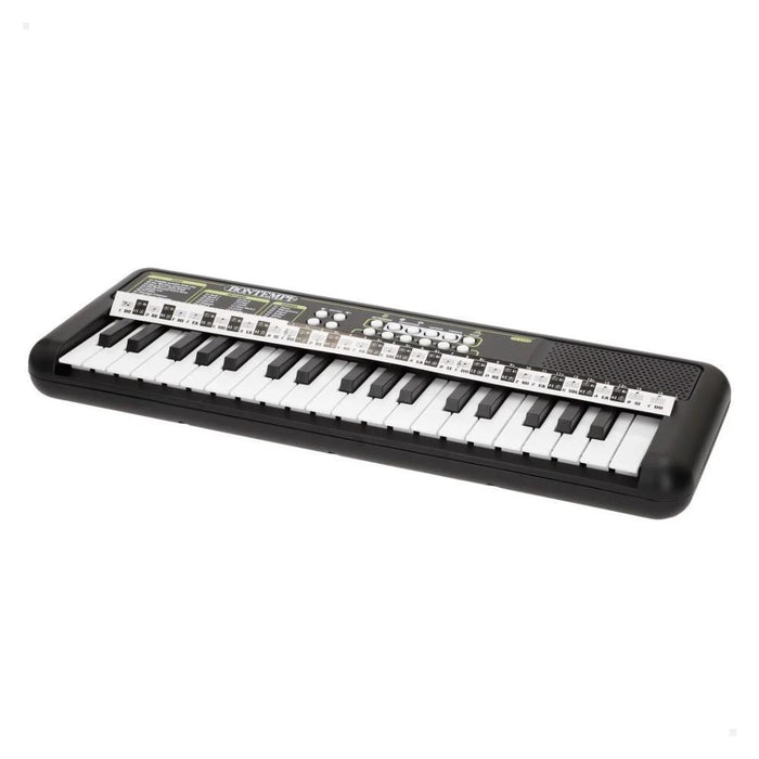 Orgão Eletrônico Bontempi 37 Teclas