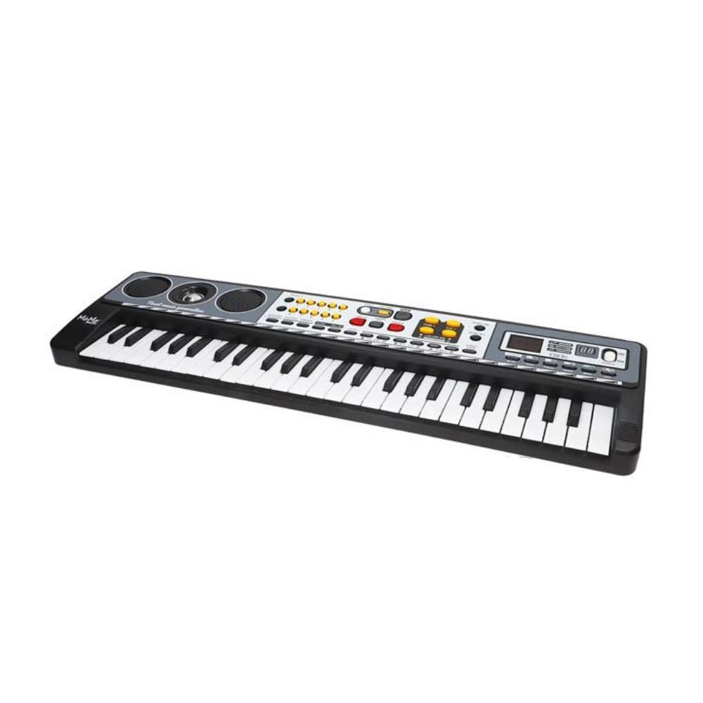 MéMe Music Zoe Electronic Organ 49 Keys