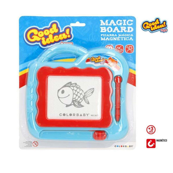 Quadro Mágico Good Idea 18 cm