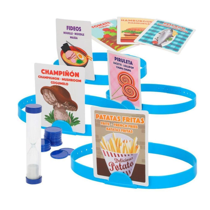 Jogo de Viagem CB Games Adivinha Quem É