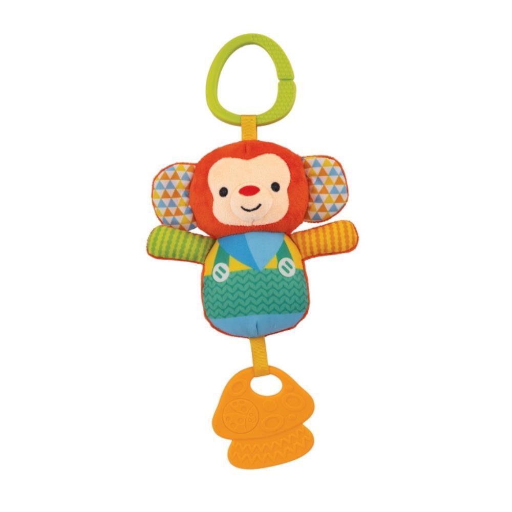 Roca e Mordedor Winfun Lil Monkey