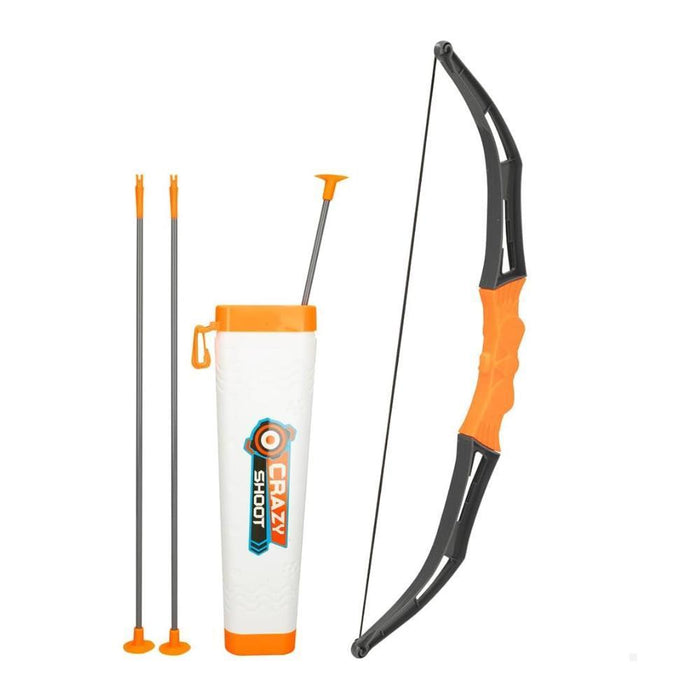 Jogo Tiro com Arco Colorbaby Archer Warriors