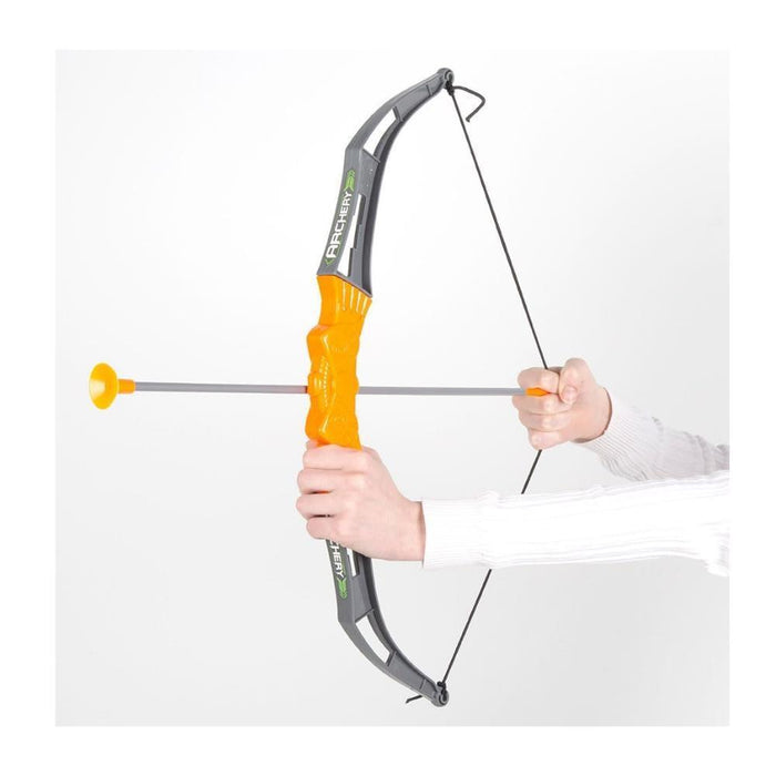 Jogo Tiro com Arco Colorbaby Archer Warriors