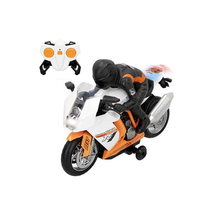 Mota Sport Speed & Go Fricção 15 cm