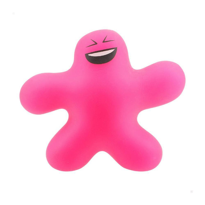 Figura Elástica Color Squeeze Mr Gum