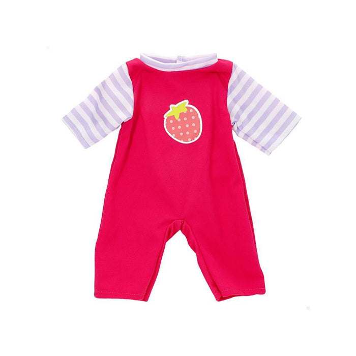 Roupa para Bonecas 42 cm
