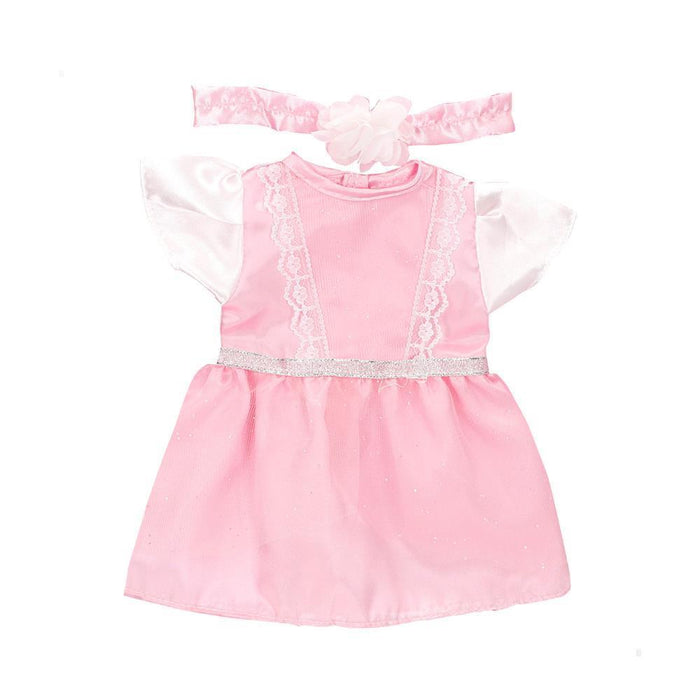 Roupa para Bonecas 42 cm