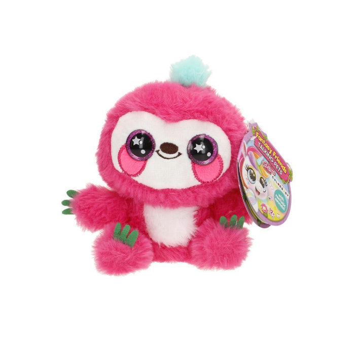 Peluche CuteKins Fantasy Friends com Som 12 cm