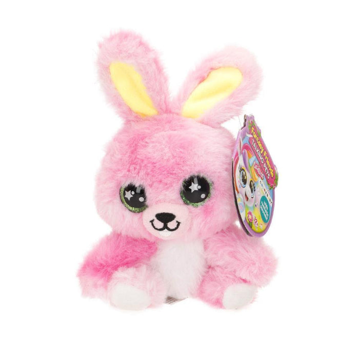 Peluche CuteKins Fantasy Friends com Som 12 cm