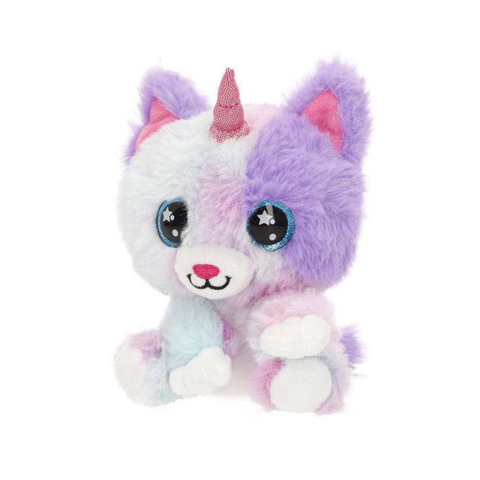 Peluche CuteKins Fantasy Friends com Som 12 cm
