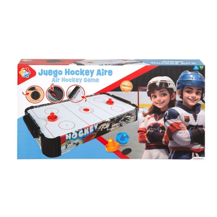 Jogo Air Hockey 69 cm