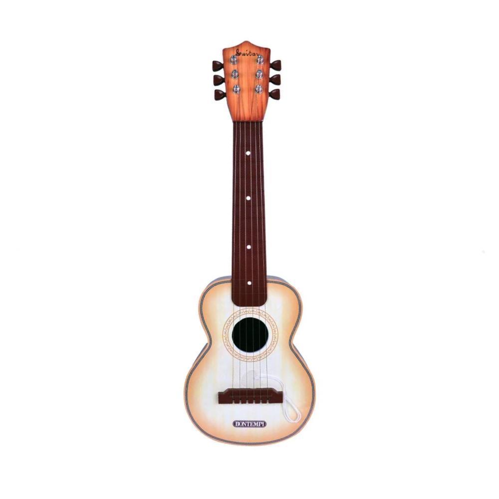 Guitarra Clássica Bontempi Play