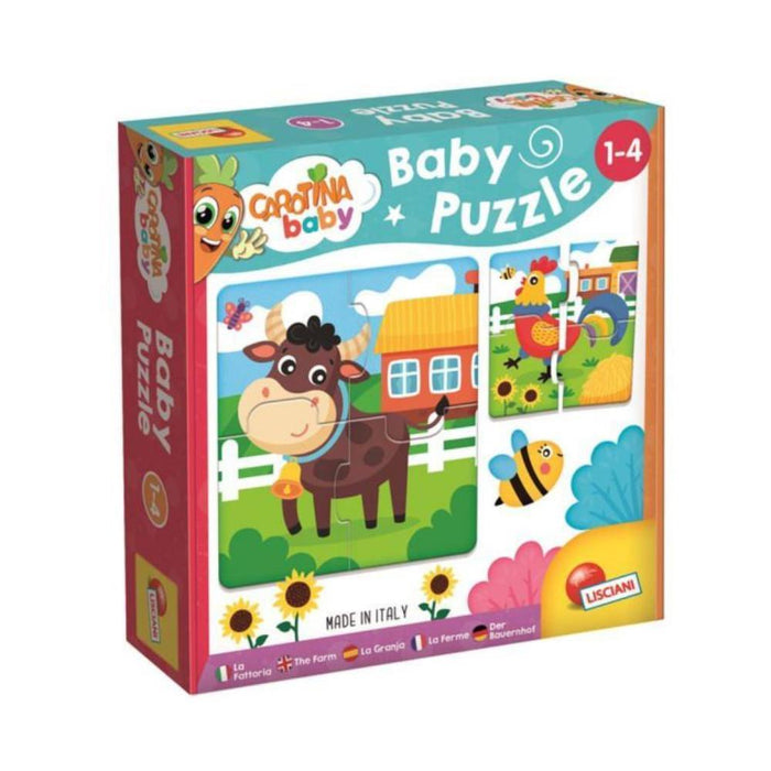 Jogo 4 em Linha em Madeira 43 Peças