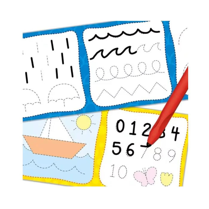 Caneta Ergonómica de Aprendizagem Montessori