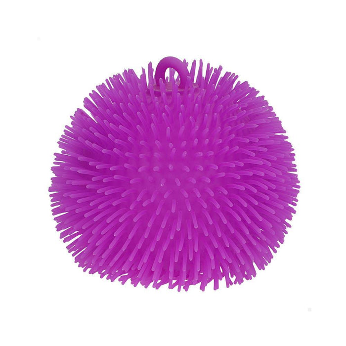 Bola Espinhosa Color Squeeze Fluffy
